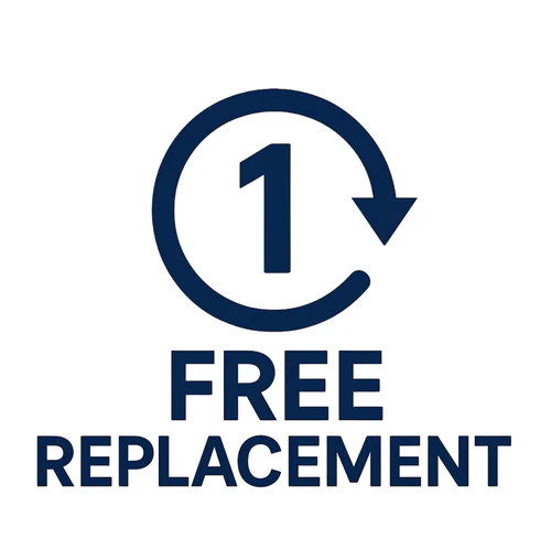 Free Pro Lifetime Replacement