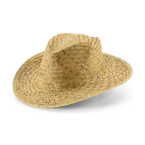 Couples Bot™ Straw Hat Set (Accessory)